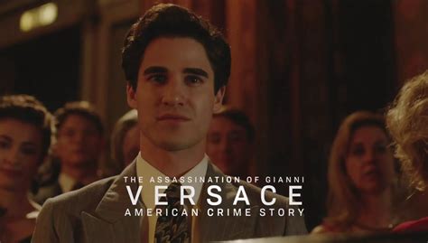 'Versace: American Crime Story' First Footage in New Promos