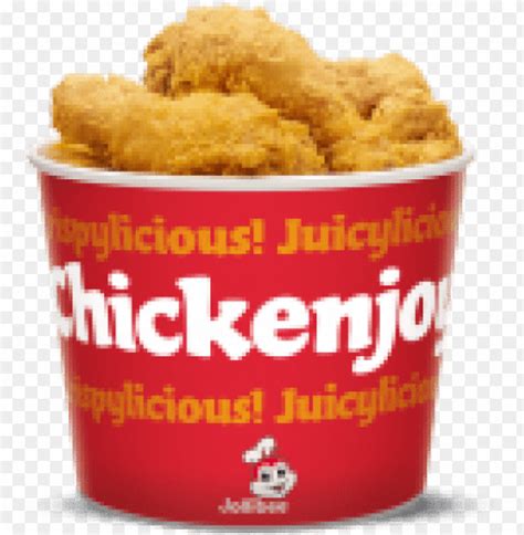 Free download | HD PNG chicken bucket by jollibee jollibee bucket meal 2015 PNG transparent with ...