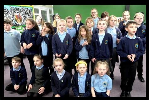 Newington primary song goes global – The Isle Of Thanet News