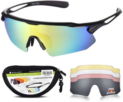 Best Cycling Sunglasses On The Market Today - Sportsglory