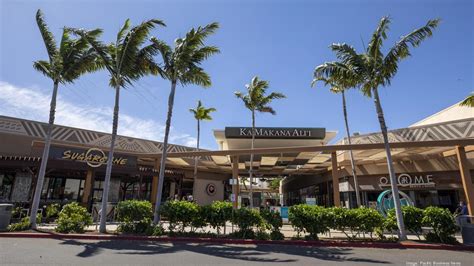 West Oahu retail businesses at Ka Makana Alii talk community, growth ...