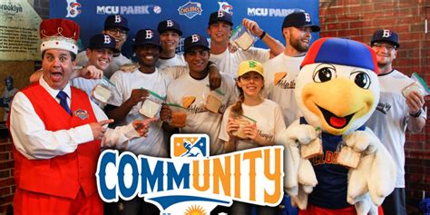 MiLB teams putting communities first | MiLB.com