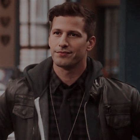 Icon Jake Peralta | Elenco de brooklyn 99, Andy samberg, Brooklyn