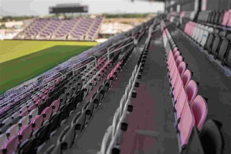 A Brief History of the Inter Miami CF Stadium - GIS