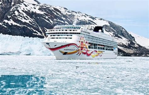 » The Great Alaskan Cruise plus Denali August 4-16, 2024