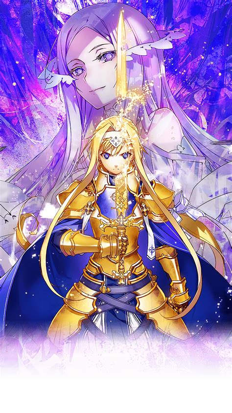 «Alicization» HD wallpapers