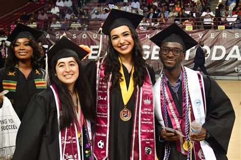 Texas Southern University on Twitter: "Congratulations to the Class of ...