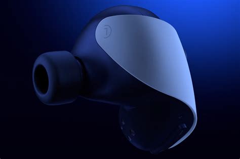 Sony reveals PlayStation earbuds with lossless, low-latency audio for ...