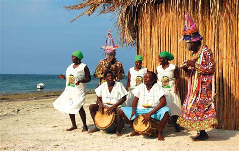 Garifuna Festival | Black Cultural Events