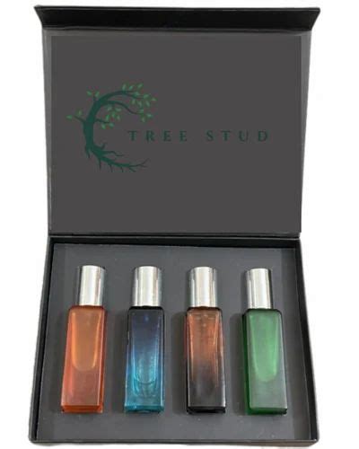 Perfume Gift Set for Men, Packaging Size: 20ml at Rs 245 in New Delhi ...