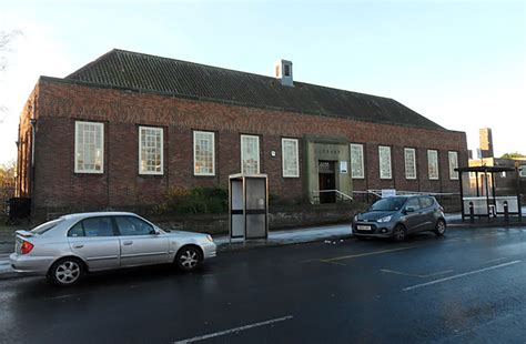 Fenham Library to provide drug and alcohol rehabilitation services despite local concerns – The ...