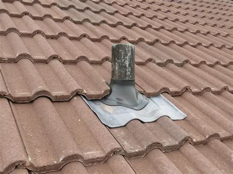 How To Unclog Vent Pipe On Roof - Time Fores