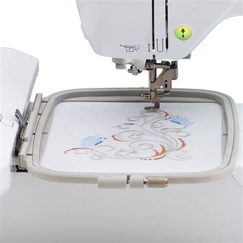 Brother PE800 Embroidery Machine Review - Top Seller 2020