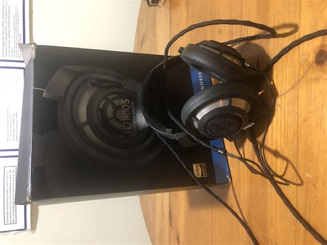 Sold: HD 800s | Headphone Reviews and Discussion - Head-Fi.org