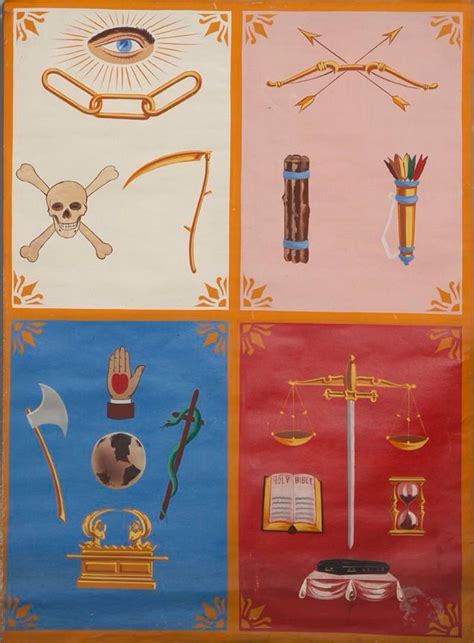 Image result for odd fellows degree banners | Odd fellows, Masonic art, Illustrated manuscript