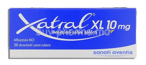 Xatral 10 Mg A Cosa Serve - roancaster