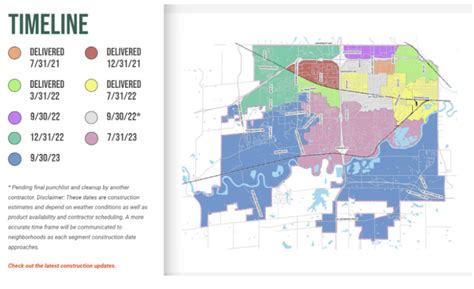 Open Access Conduit in West Des Moines, Iowa Brings Google Fiber ...