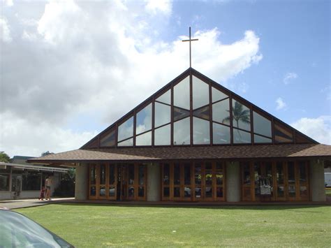 Mililani Town, HI : church photo, picture, image (Hawaii) at city-data.com