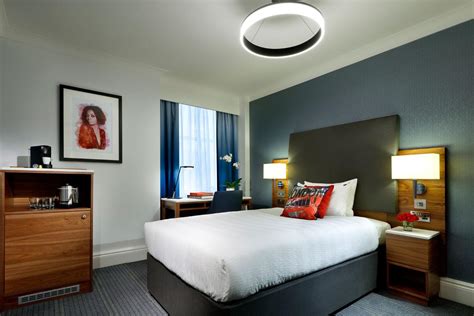 Hotel of the week: Hard Rock Hotel in London