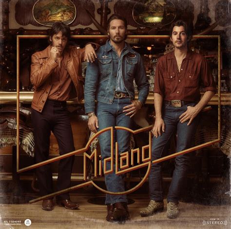 Midland – Drinkin' Problem Lyrics | Genius Lyrics