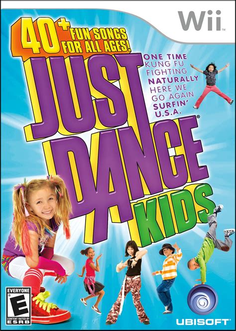 Just Dance Kids - IGN.com