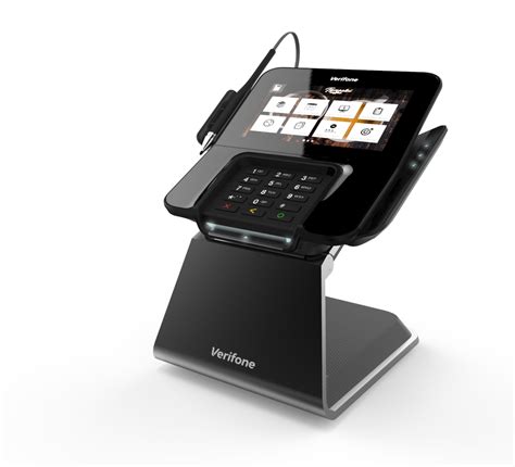 VeriFone M400 - AkamaiPOS