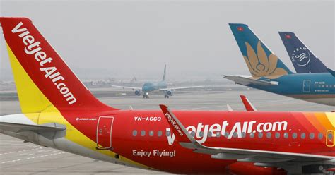 UK court tells VietJet not to interfere with export of repossessed jets ...