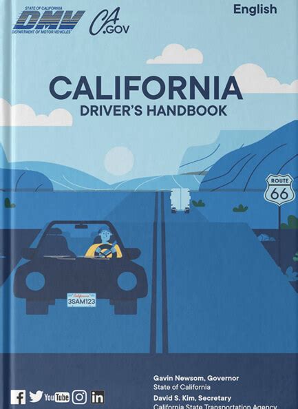 Ca Dmv Motorcycle Permit Handbook 2022 | Reviewmotors.co