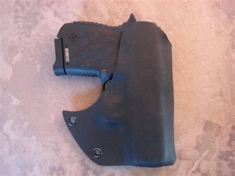 RKBA Holsters: Leather & Kydex Holsters: Kydex Holster: Pictures and Pricing