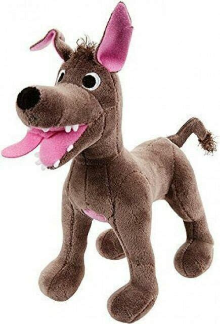 Dante Dog COCO Plush Toy Stuffed Animal Disney Pixar for sale online | eBay