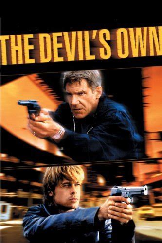 ContraTexts: Irish Republican Army - film - 1997 - The Devil's Own