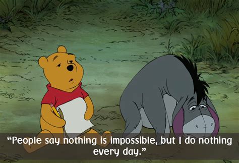 Winnie The Pooh Travel Quotes - Shila Stories