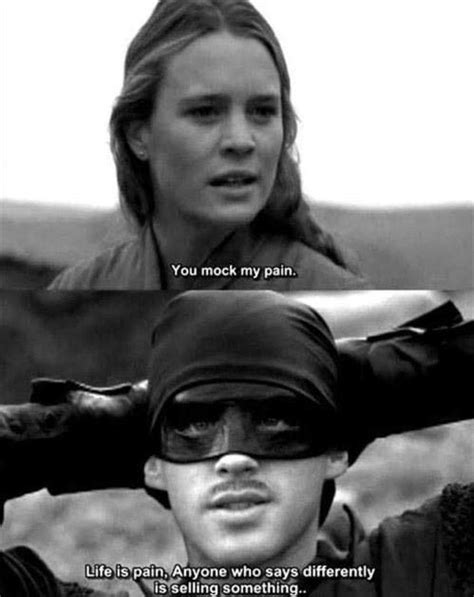 Princess Bride Fezzik Quotes. QuotesGram