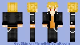 Best Gilgamesh Minecraft Skins - Planet Minecraft