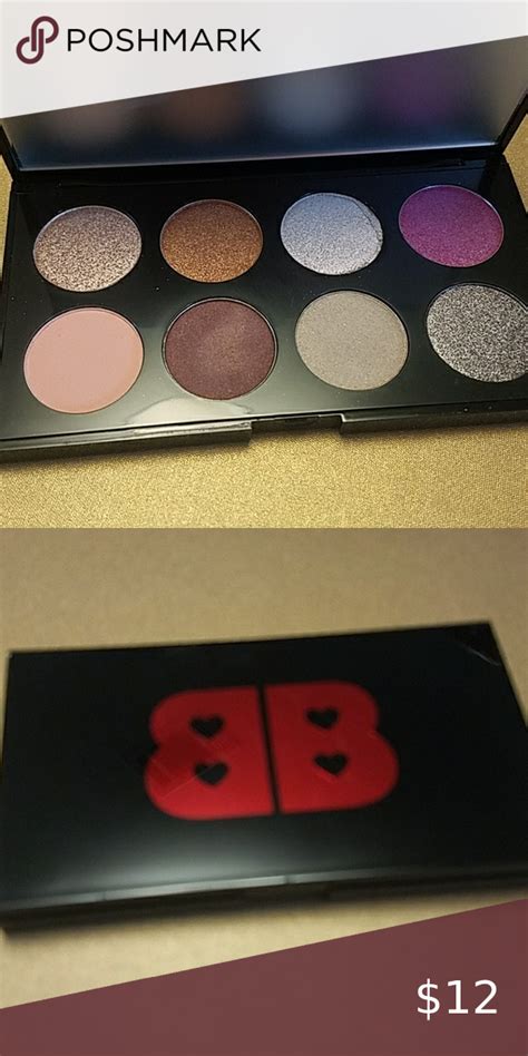 5/$25 Betty Boop Eyeshadow Palette | Betty boop makeup, Eyeshadow palette, Betty boop