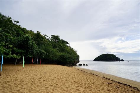 11 Must-Visit Beautiful Beaches in Catanduanes (Plus How to Get There) - Out of Town Blog