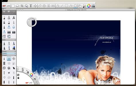 Autodesk SketchBook Mac 8.7.1 - Download