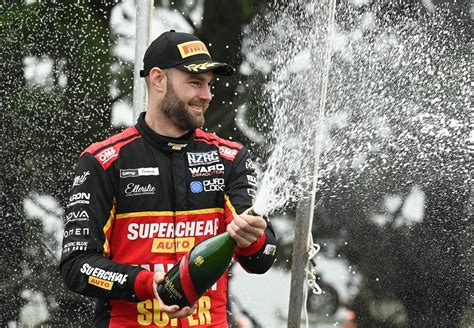 Shane Van Gisbergen Reveals Why He Is Stepping Away From Supercars ...