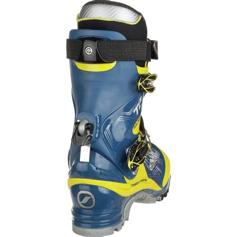 10 Best Cheap Men’s Telemark Boots 2018 - Ski Gear Sale