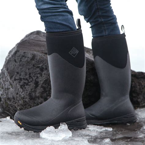 Men's Arctic Ice Tall + Vibram Arctic Grip A.T. | The Original Muck Boot Company™ Canada