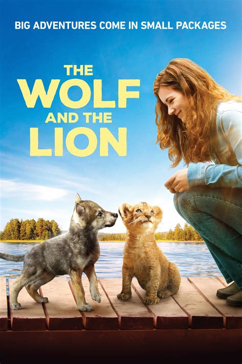 The Wolf and the Lion: Trailer 1 - Trailers & Videos - Rotten Tomatoes