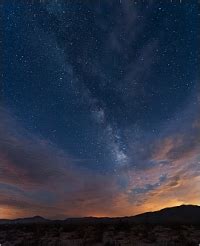 SUMMER NIGHT SKY TOURS IN ANZA BORREGO DESERT | East County Magazine