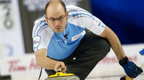 Tim Hortons Brier 2023: Why Canada's men's curling championship is called the Brier | Sporting ...