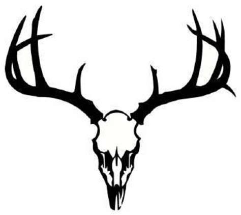 Free Deer Skull Clipart, Download Free Deer Skull Clipart png images, Free ClipArts on Clipart ...