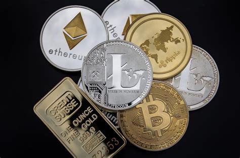 Forget Bitcoin: Take a Look at These 5 Cryptocurrencies | More Than Finances