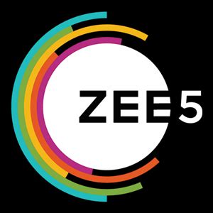 ZEE5 Logo PNG Vector (SVG) Free Download