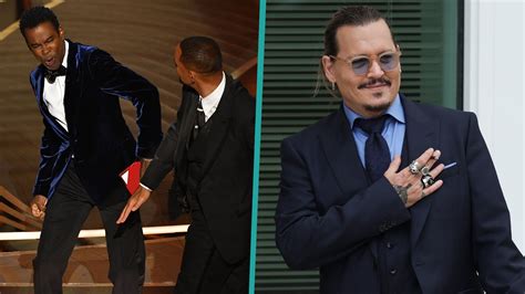 2022’s Biggest Hollywood Scandals: From Will Smith Oscars Slap To ...