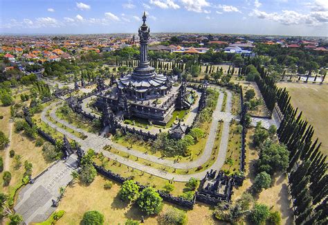 Tourism Observer: INDONESIA: Denpasar, Balinese Say Tourism Should Be ...