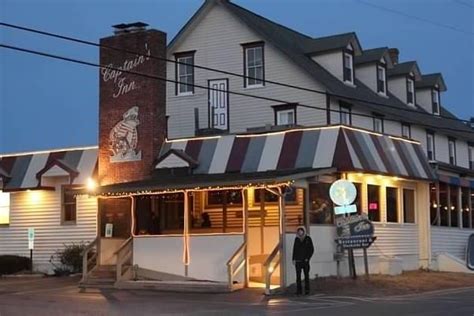 Captain’s Inn - Bars - Forked River, NJ - Yelp