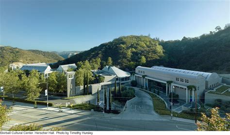 Skirball Cultural Center by Safdie Architects - Architizer